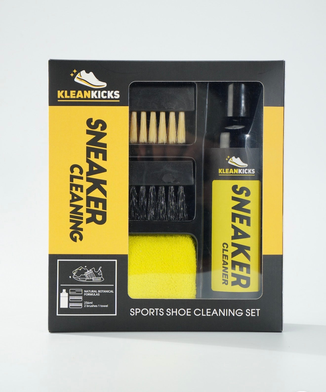 Kleankicks