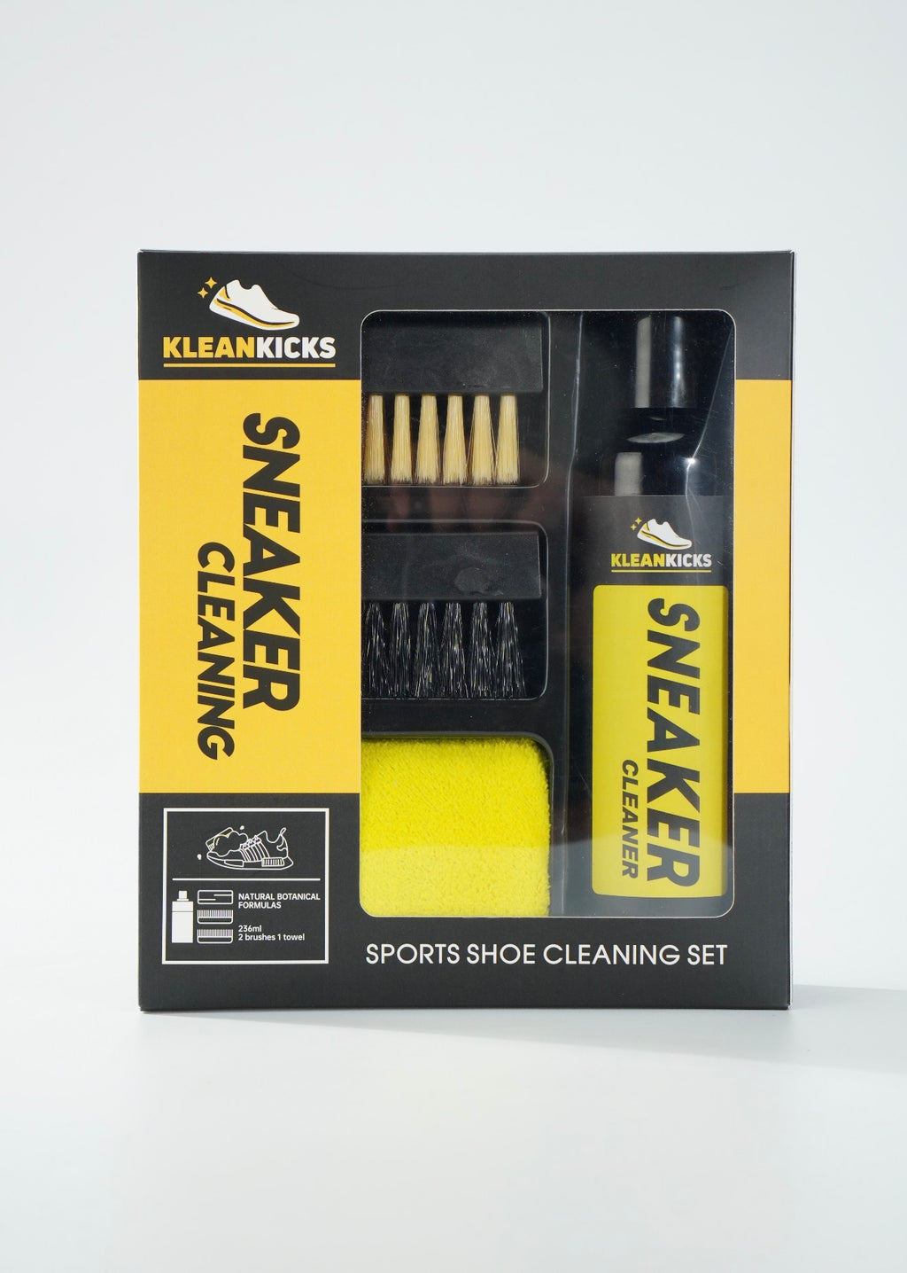 Kleankicks